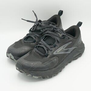 Brooks Cascadia 18 Trail Shoes Women's Size 7.5D